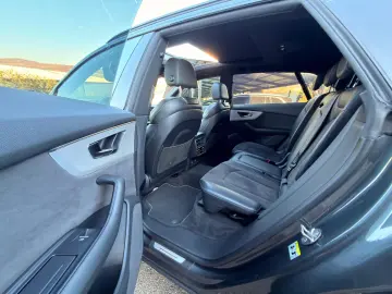 Audi Q8 Hybrid diesel 3.0 2019 Automata