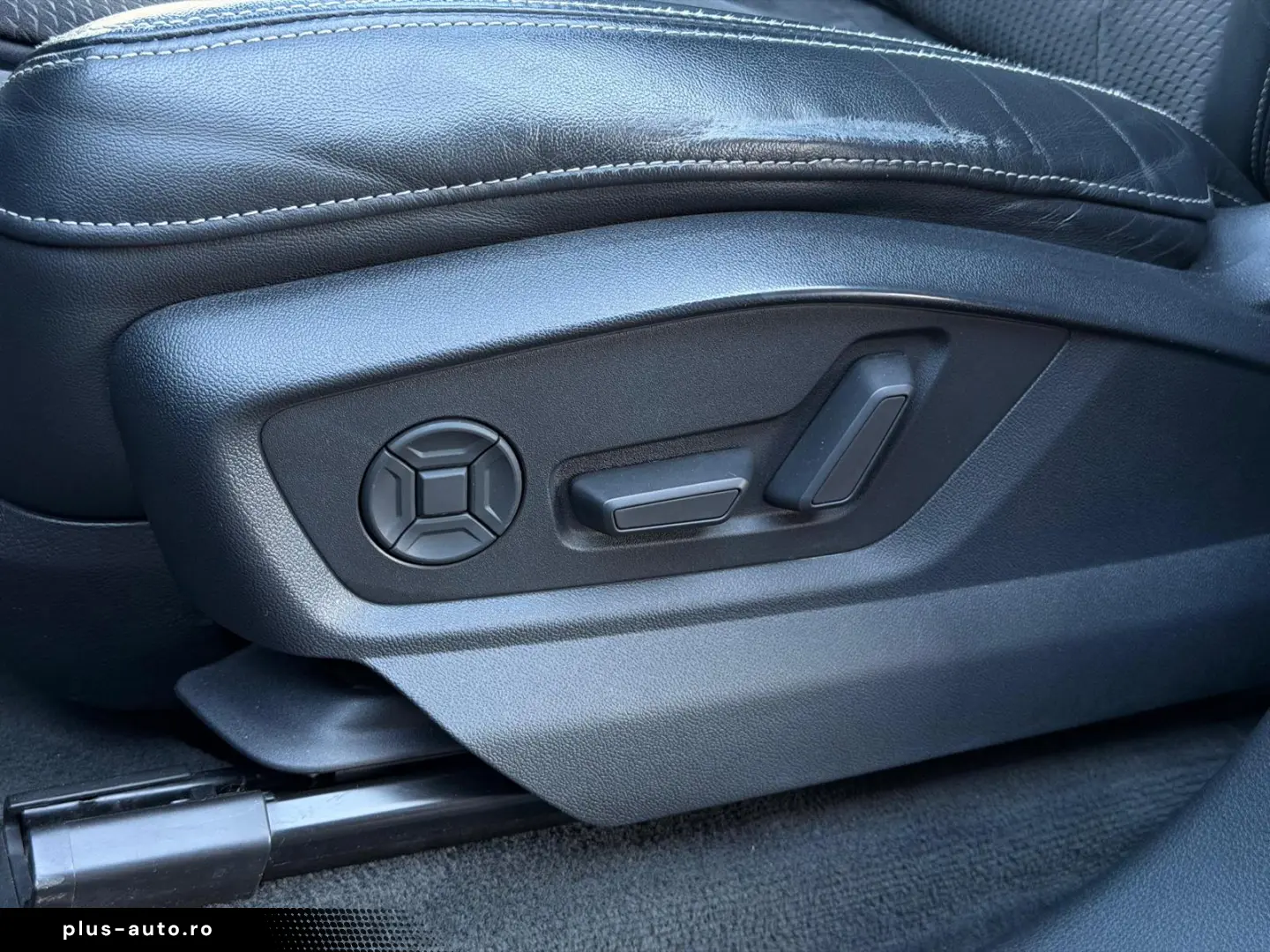 Audi Q8 Hybrid diesel 3.0 2019 Automata