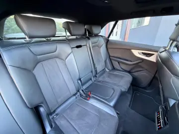 Audi Q8 Hybrid diesel 3.0 2019 Automata