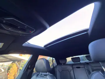 Audi Q8 Hybrid diesel 3.0 2019 Automata