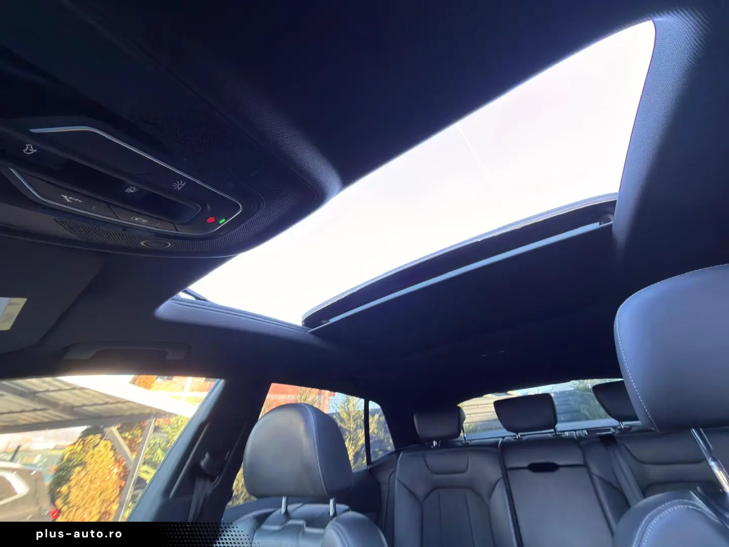 Audi Q8 Hybrid diesel 3.0 2019 Automata