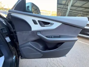 Audi Q8 Hybrid diesel 3.0 2019 Automata