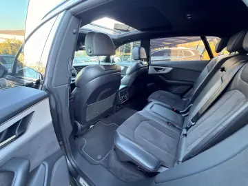 Audi Q8 Hybrid diesel 3.0 2019 Automata