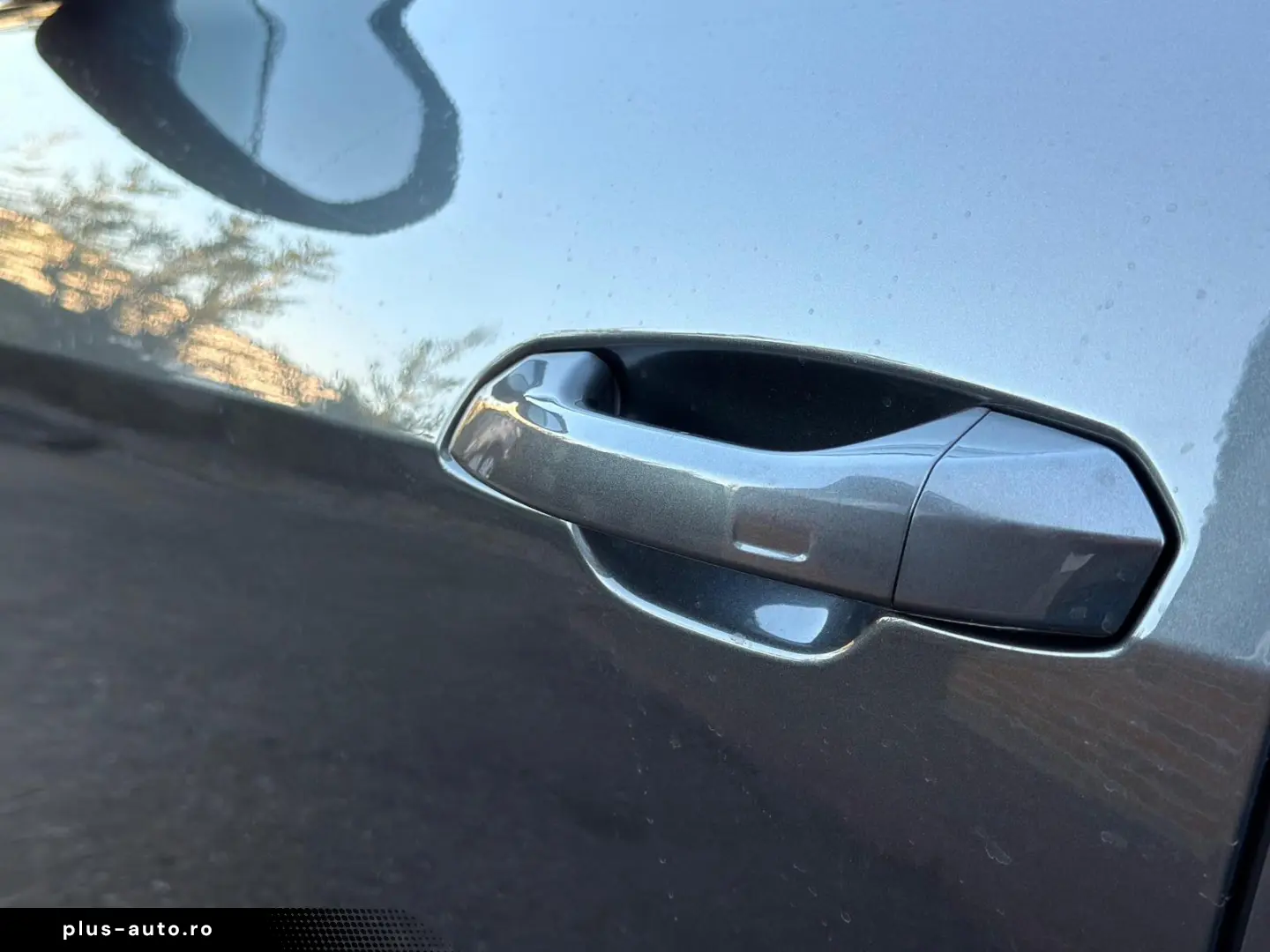 Audi Q8 Hybrid diesel 3.0 2019 Automata