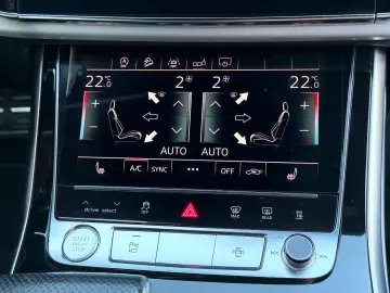 Audi Q8 Hybrid diesel 3.0 2019 Automata