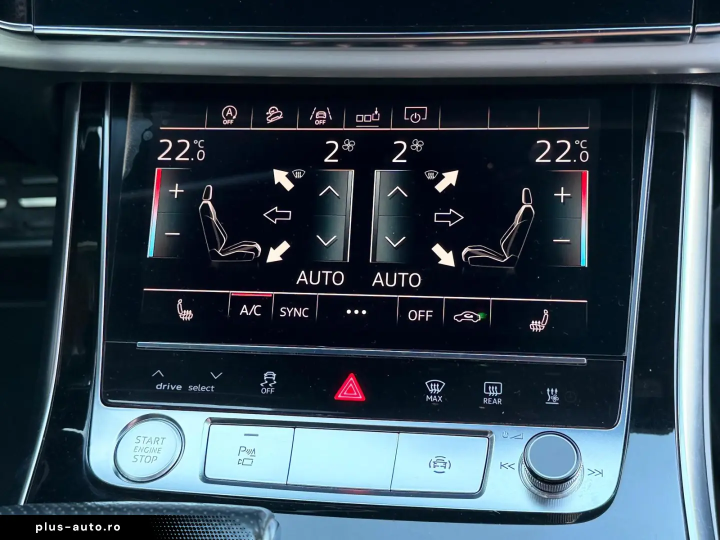 Audi Q8 Hybrid diesel 3.0 2019 Automata