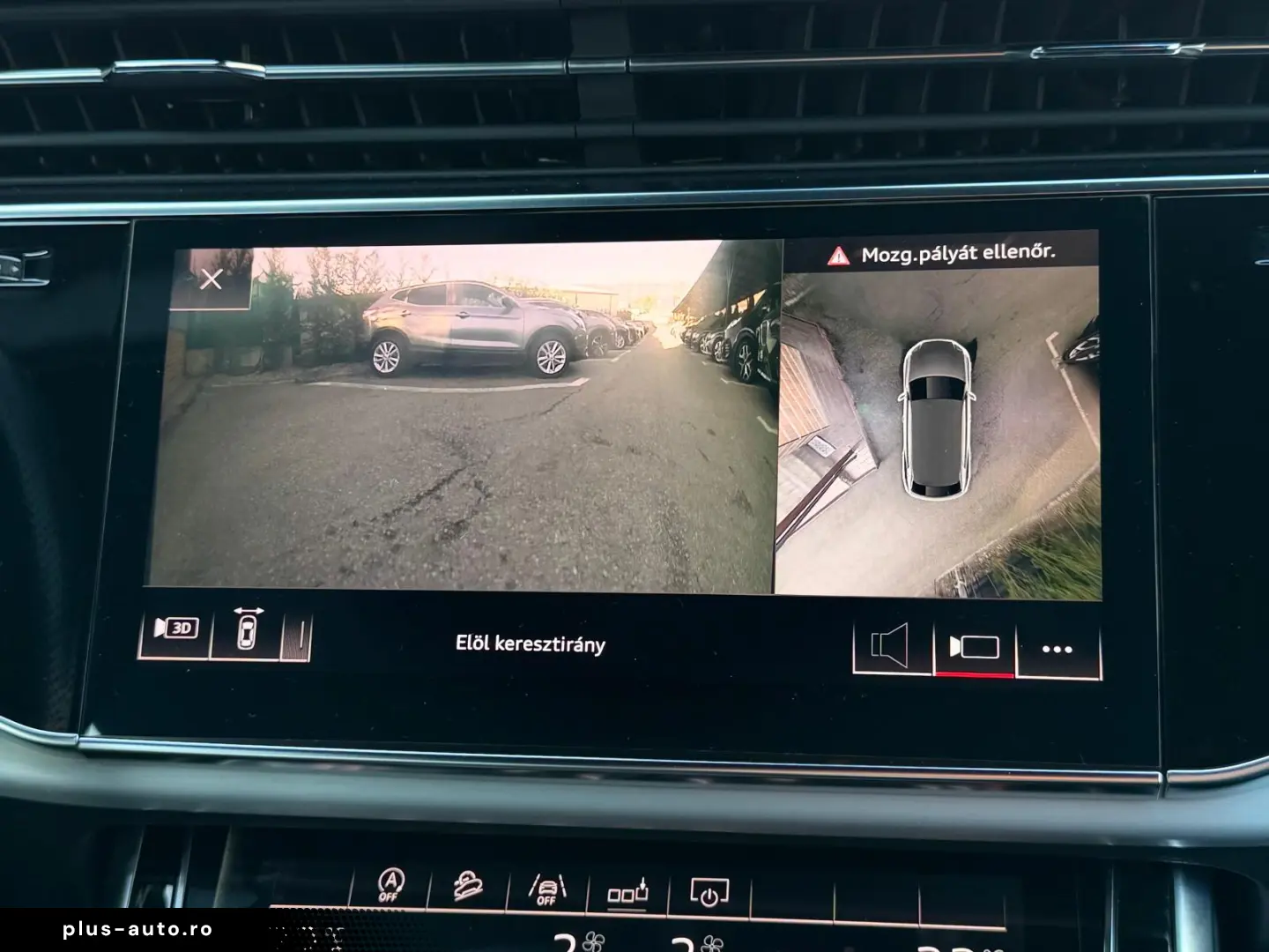 Audi Q8 Hybrid diesel 3.0 2019 Automata