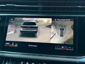 Audi Q8 Hybrid diesel 3.0 2019 Automata