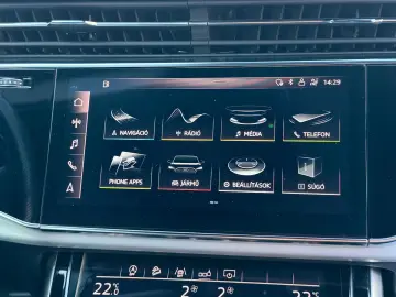 Audi Q8 Hybrid diesel 3.0 2019 Automata