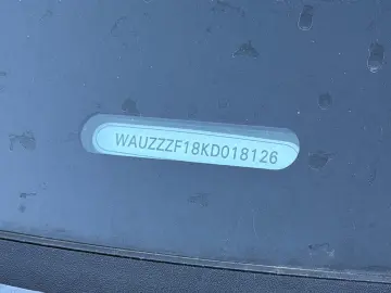 Audi Q8 Hybrid diesel 3.0 2019 Automata