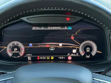 Audi Q8 Hybrid diesel 3.0 2019 Automata