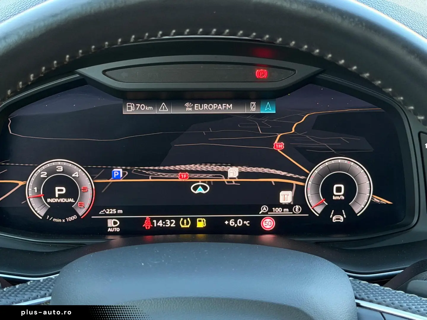 Audi Q8 Hybrid diesel 3.0 2019 Automata