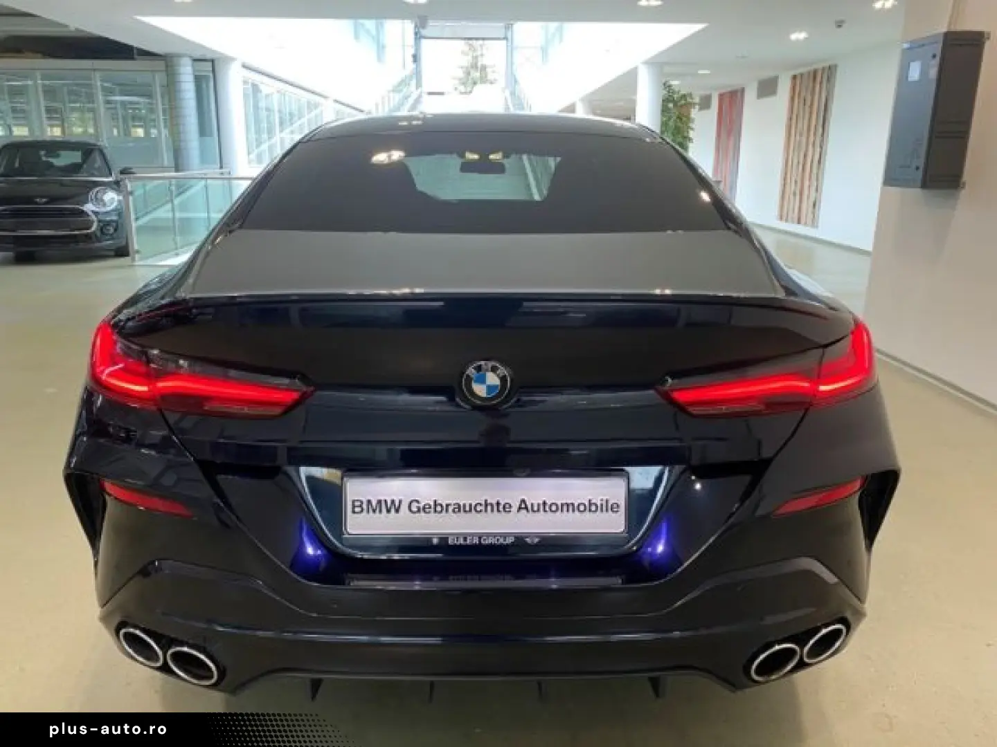 ALPINA B8 Navi Leder Pano BMW Laserlicht Bowers&Wilkins