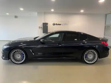 ALPINA B8 Navi Leder Pano BMW Laserlicht Bowers&Wilkins