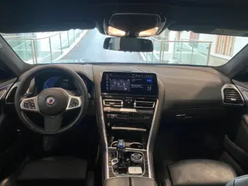 ALPINA B8 Navi Leder Pano BMW Laserlicht Bowers&Wilkins