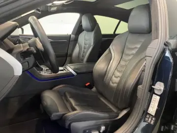 ALPINA B8 Navi Leder Pano BMW Laserlicht Bowers&Wilkins