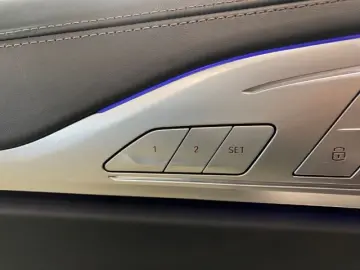 ALPINA B8 Navi Leder Pano BMW Laserlicht Bowers&Wilkins