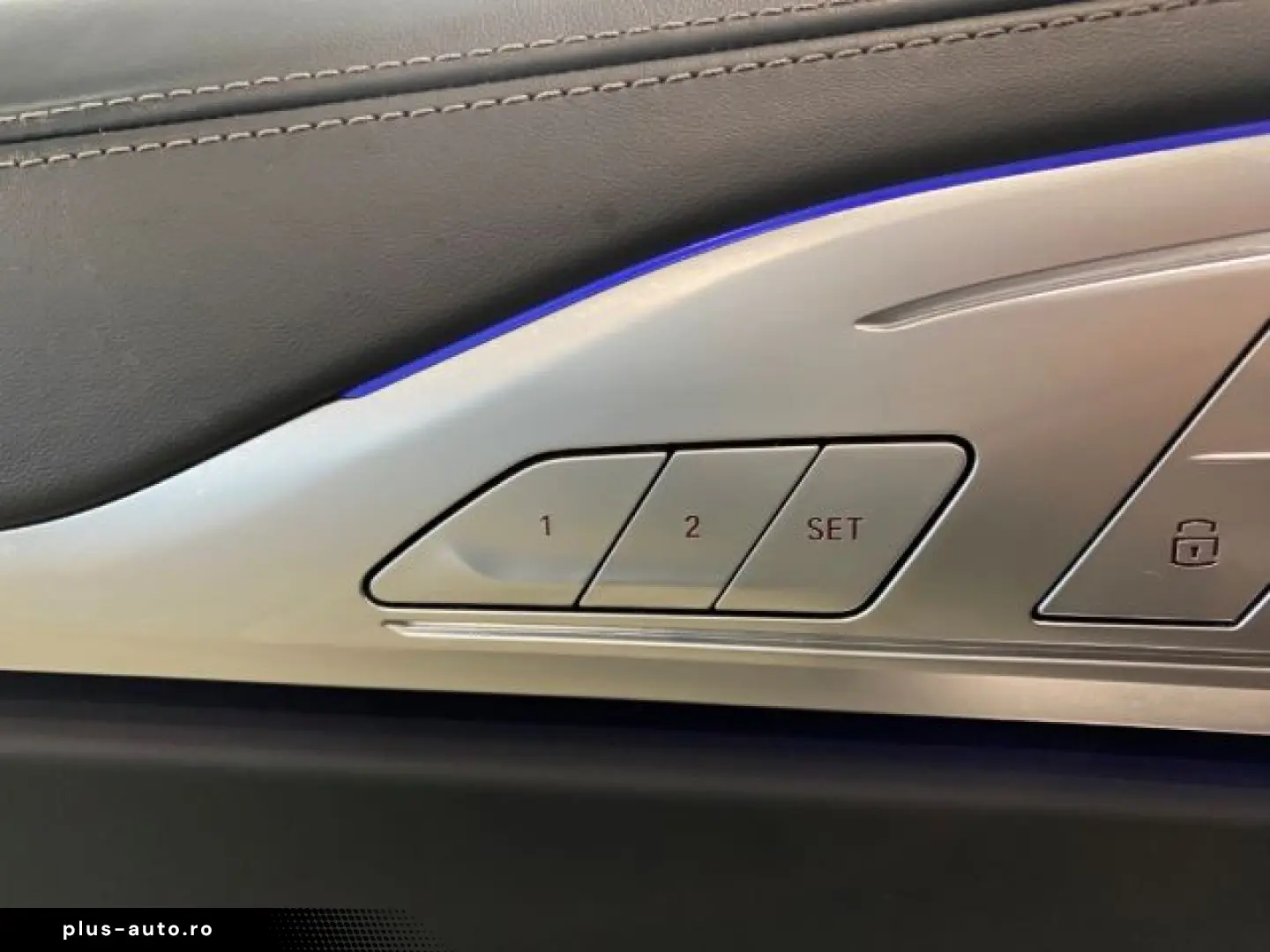 ALPINA B8 Navi Leder Pano BMW Laserlicht Bowers&Wilkins