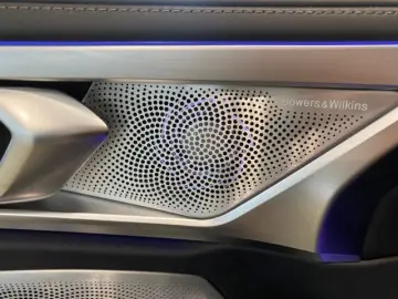 ALPINA B8 Navi Leder Pano BMW Laserlicht Bowers&Wilkins