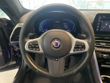 ALPINA B8 Navi Leder Pano BMW Laserlicht Bowers&Wilkins