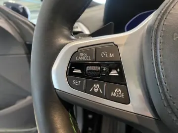 ALPINA B8 Navi Leder Pano BMW Laserlicht Bowers&Wilkins