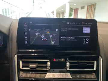 ALPINA B8 Navi Leder Pano BMW Laserlicht Bowers&Wilkins