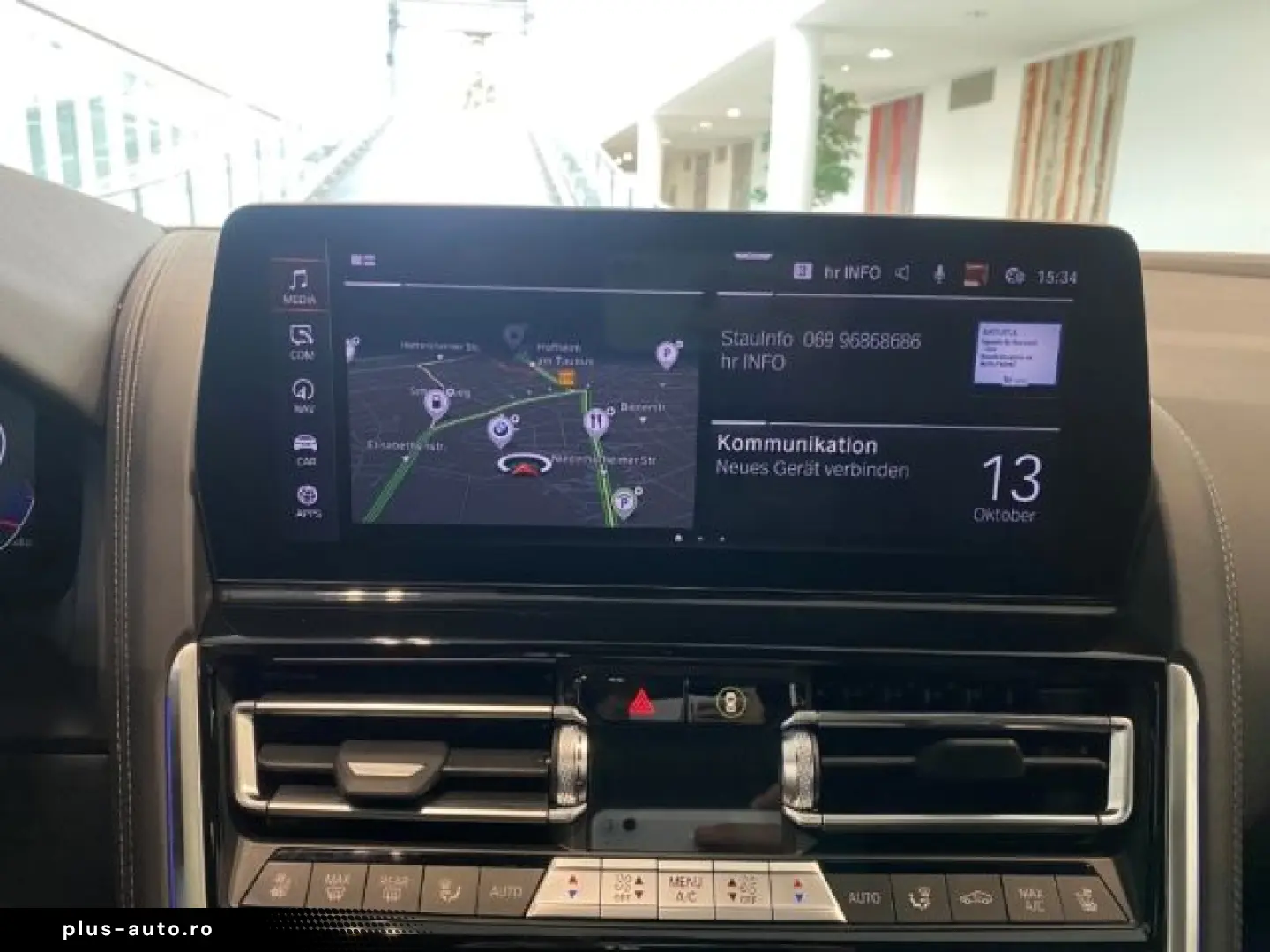 ALPINA B8 Navi Leder Pano BMW Laserlicht Bowers&Wilkins