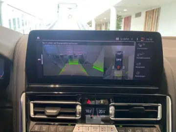 ALPINA B8 Navi Leder Pano BMW Laserlicht Bowers&Wilkins