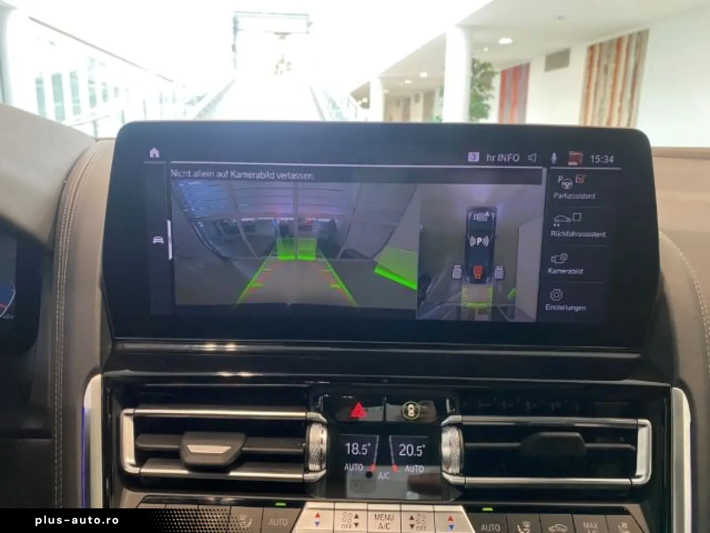 ALPINA B8 Navi Leder Pano BMW Laserlicht Bowers&Wilkins