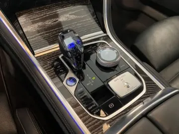 ALPINA B8 Navi Leder Pano BMW Laserlicht Bowers&Wilkins