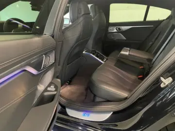 ALPINA B8 Navi Leder Pano BMW Laserlicht Bowers&Wilkins