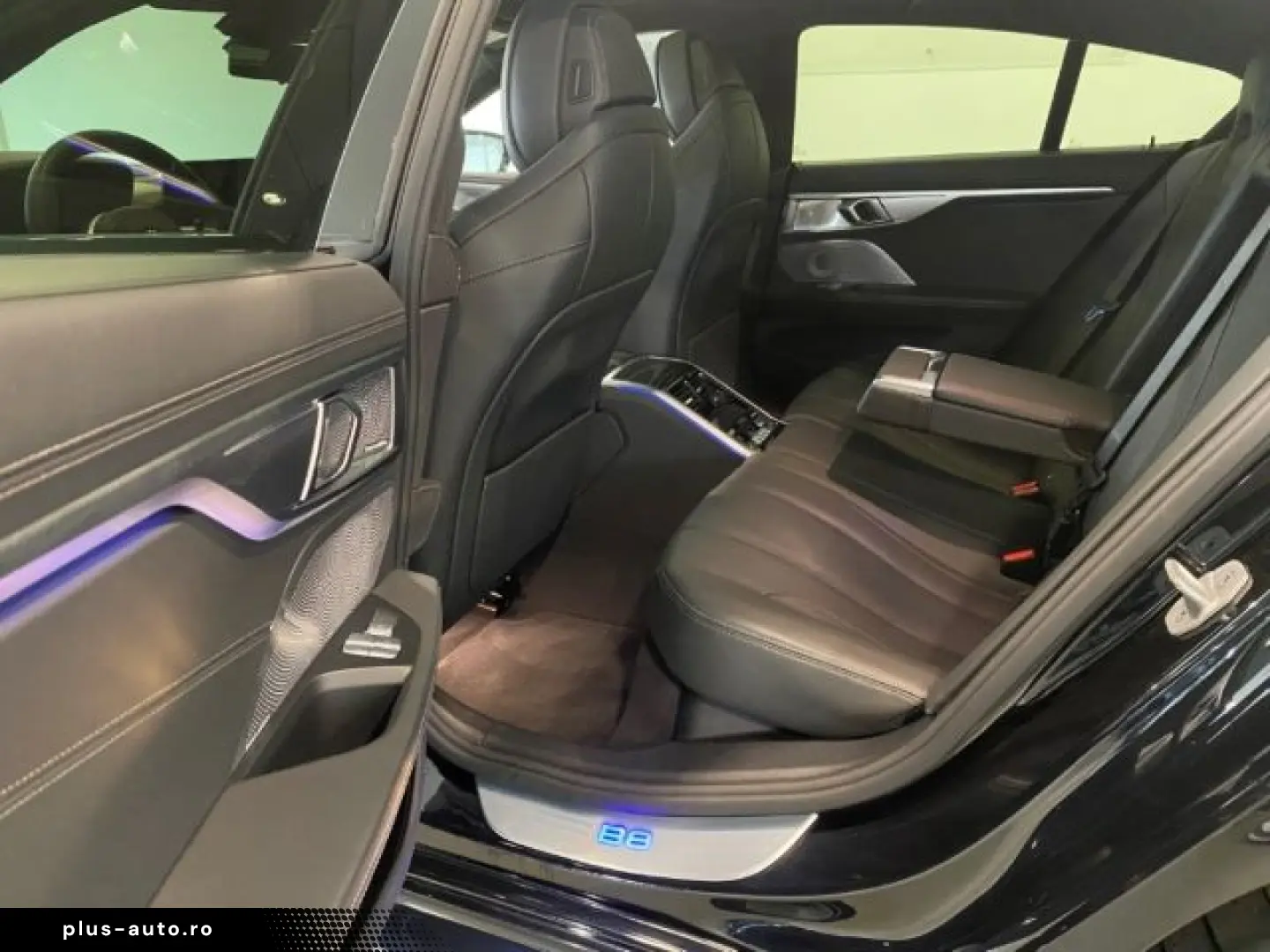 ALPINA B8 Navi Leder Pano BMW Laserlicht Bowers&Wilkins