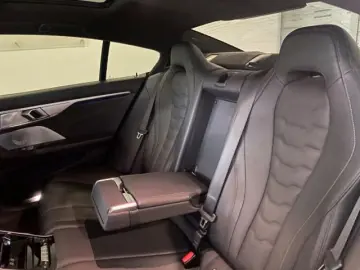 ALPINA B8 Navi Leder Pano BMW Laserlicht Bowers&Wilkins