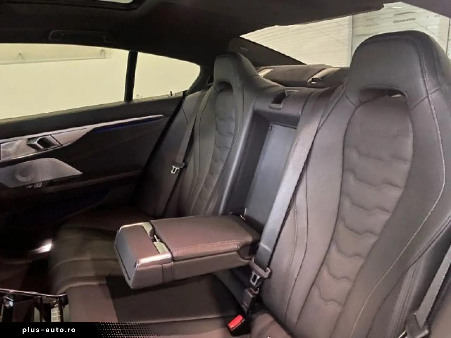 ALPINA B8 Navi Leder Pano BMW Laserlicht Bowers&Wilkins