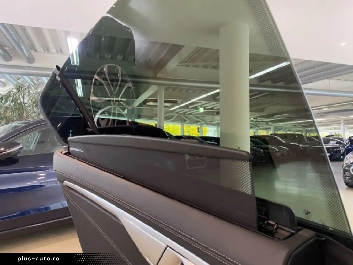 ALPINA B8 Navi Leder Pano BMW Laserlicht Bowers&Wilkins