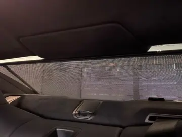 ALPINA B8 Navi Leder Pano BMW Laserlicht Bowers&Wilkins