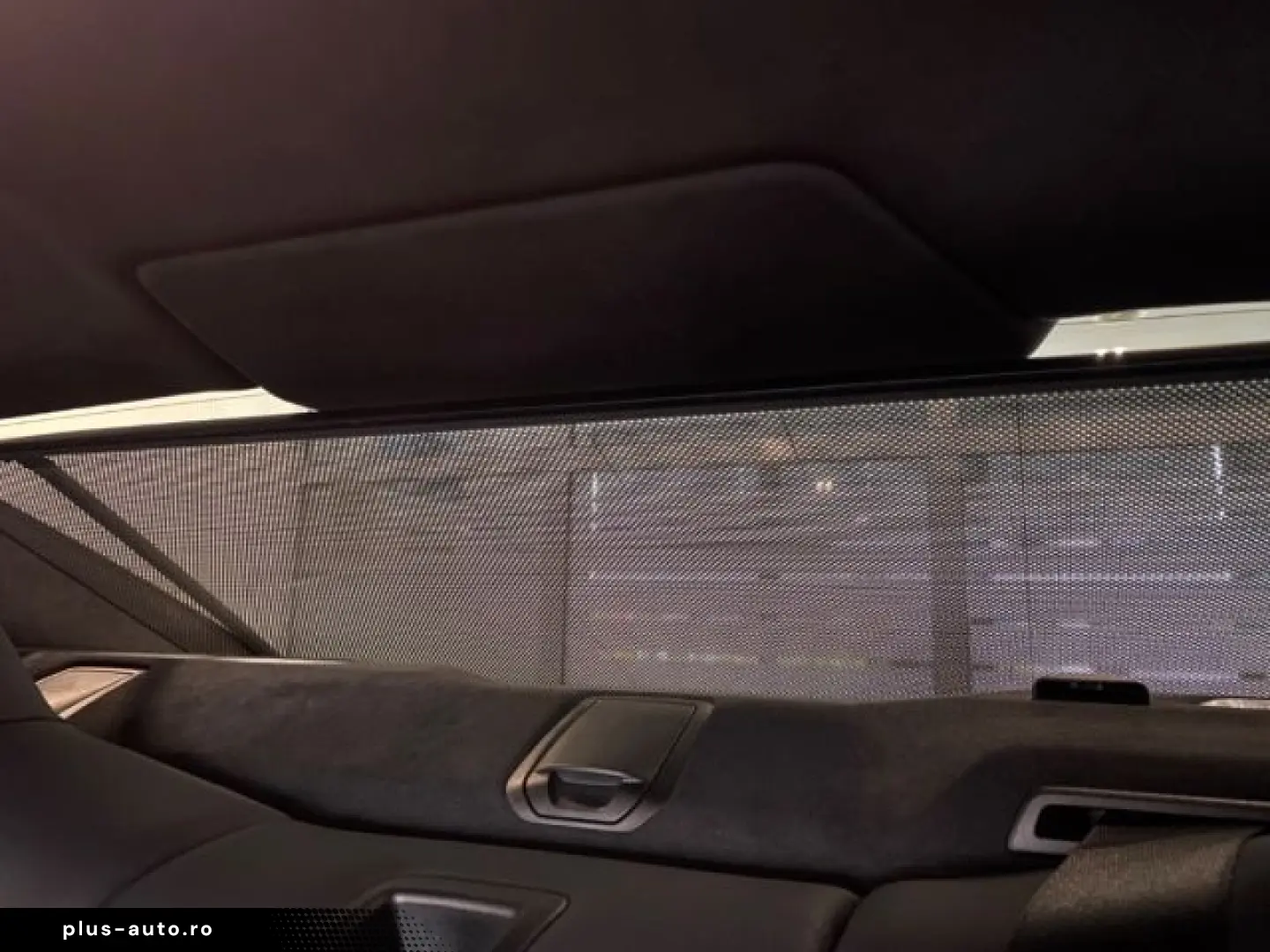 ALPINA B8 Navi Leder Pano BMW Laserlicht Bowers&Wilkins