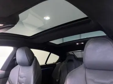 ALPINA B8 Navi Leder Pano BMW Laserlicht Bowers&Wilkins