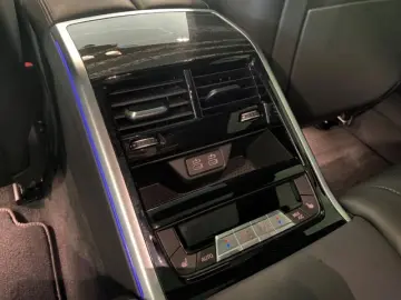 ALPINA B8 Navi Leder Pano BMW Laserlicht Bowers&Wilkins