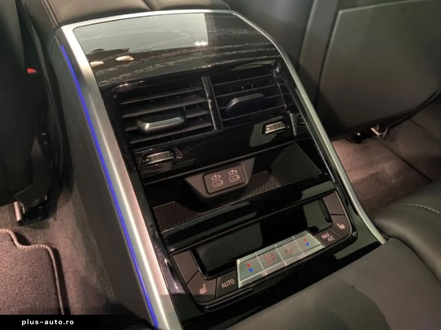 ALPINA B8 Navi Leder Pano BMW Laserlicht Bowers&Wilkins