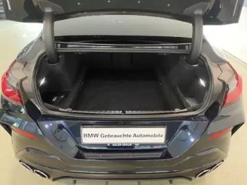 ALPINA B8 Navi Leder Pano BMW Laserlicht Bowers&Wilkins