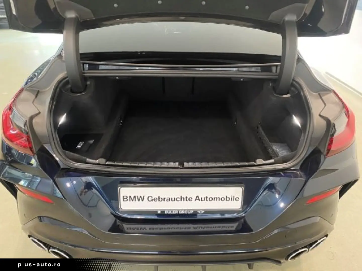 ALPINA B8 Navi Leder Pano BMW Laserlicht Bowers&Wilkins