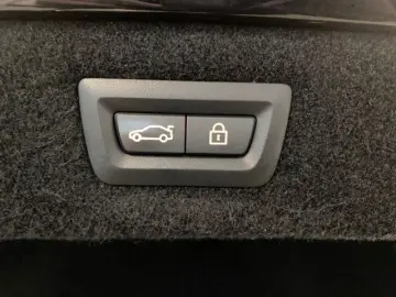 ALPINA B8 Navi Leder Pano BMW Laserlicht Bowers&Wilkins