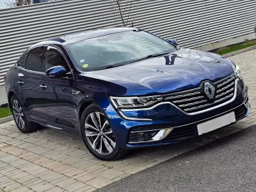 Renault Talisman Intens 2.0 dci 160cp. EDC
