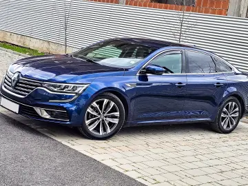 Renault Talisman Intens 2.0 dci 160cp. EDC