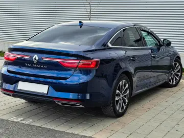 Renault Talisman Intens 2.0 dci 160cp. EDC