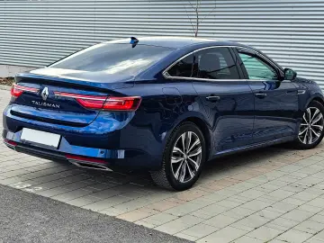 Renault Talisman Intens 2.0 dci 160cp. EDC