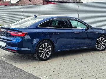 Renault Talisman Intens 2.0 dci 160cp. EDC