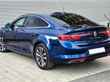 Renault Talisman Intens 2.0 dci 160cp. EDC