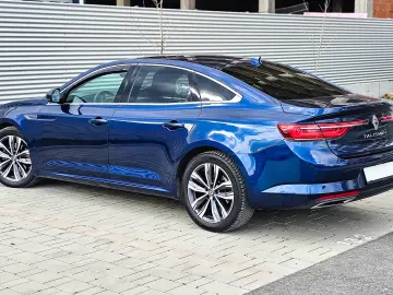 Renault Talisman Intens 2.0 dci 160cp. EDC